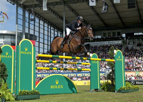 rolex grand prix watch|Rolex showjumping grand slam.